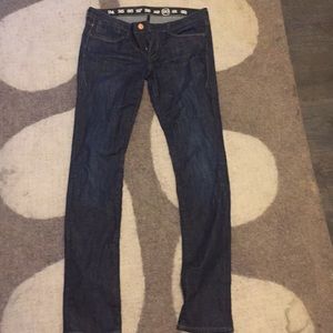Ernest sewn size 30 Harlan Daija